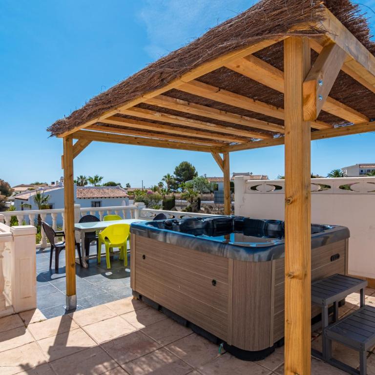 Casa Madroños - Villa with Private Pool - 38