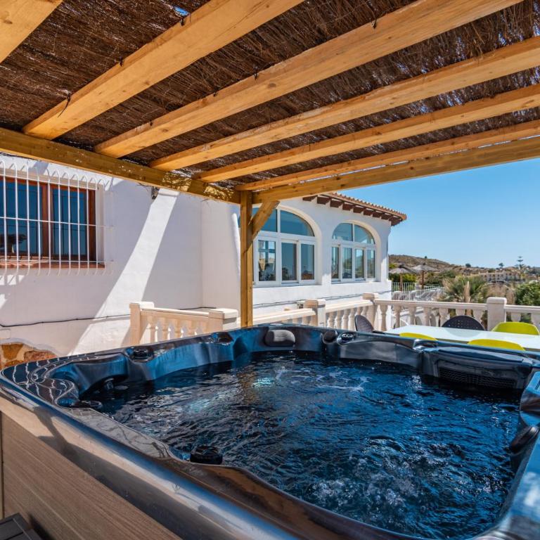 Casa Madroños - Villa with Private Pool - 41