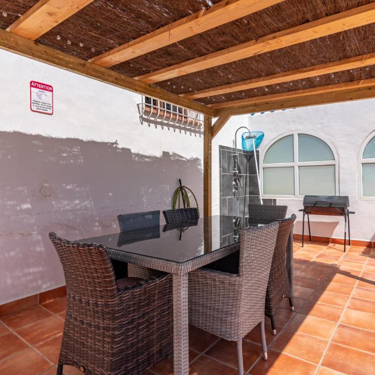Casa Madroños - Villa with Private Pool - 42