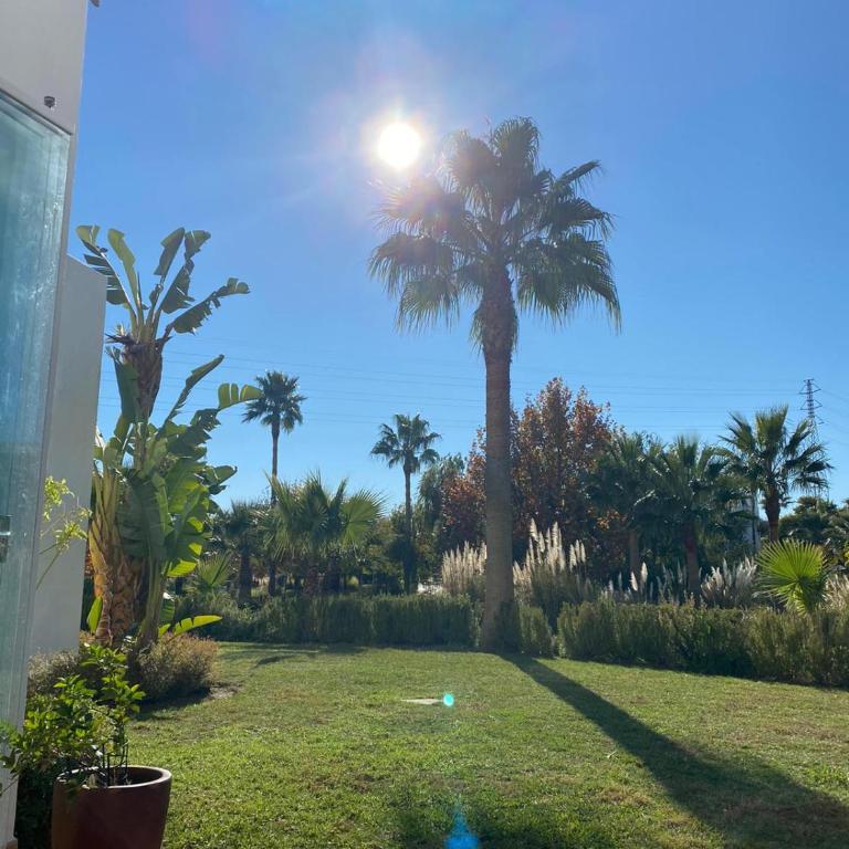 Alcazaba Blue Lagoon 3 bedroom, Ground floor Apartment - Apartamento de 3 dormitorios - 19