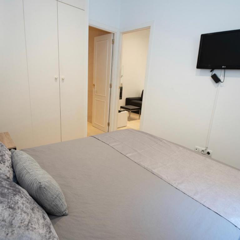 Relax home - Apartamento de 1 dormitorio - 10