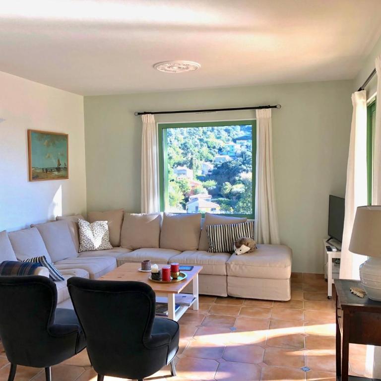 Villa Patrimoine - Villa - Vue sur Mer - 11