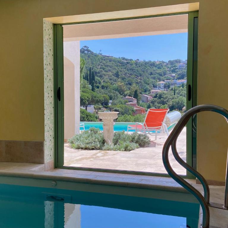 Villa Patrimoine - Villa - Vue sur Mer - 40