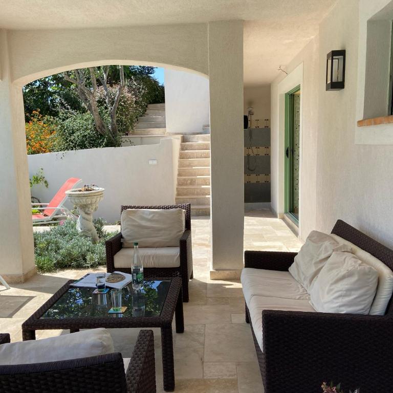 Villa Patrimoine - Villa - Vue sur Mer - 38