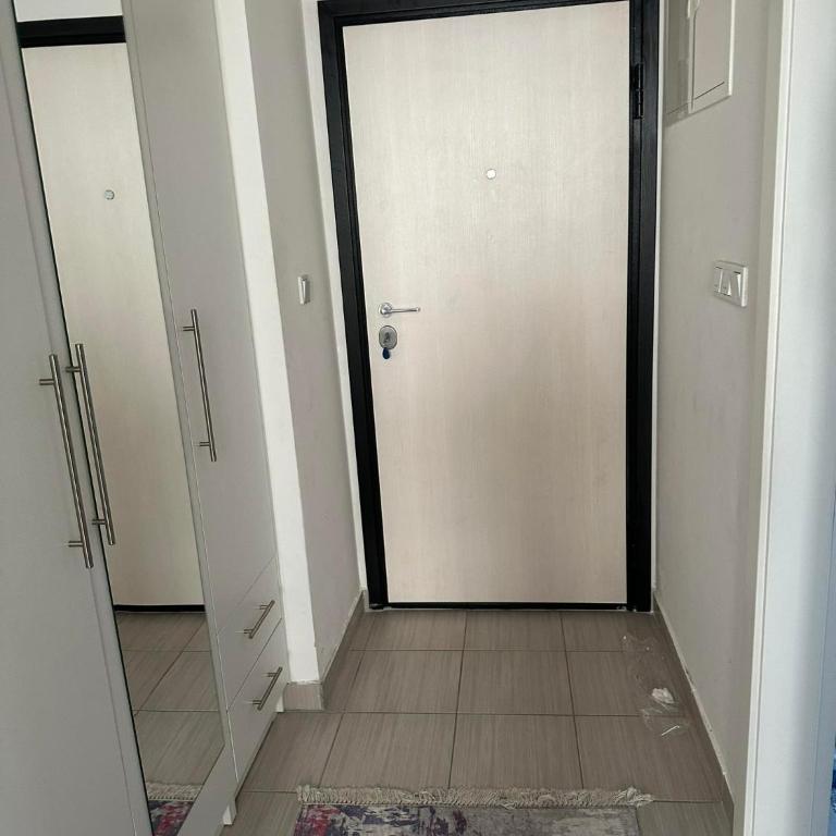 Luxury apartments - Otoka Sarajevo - Double Room with Park View - 12