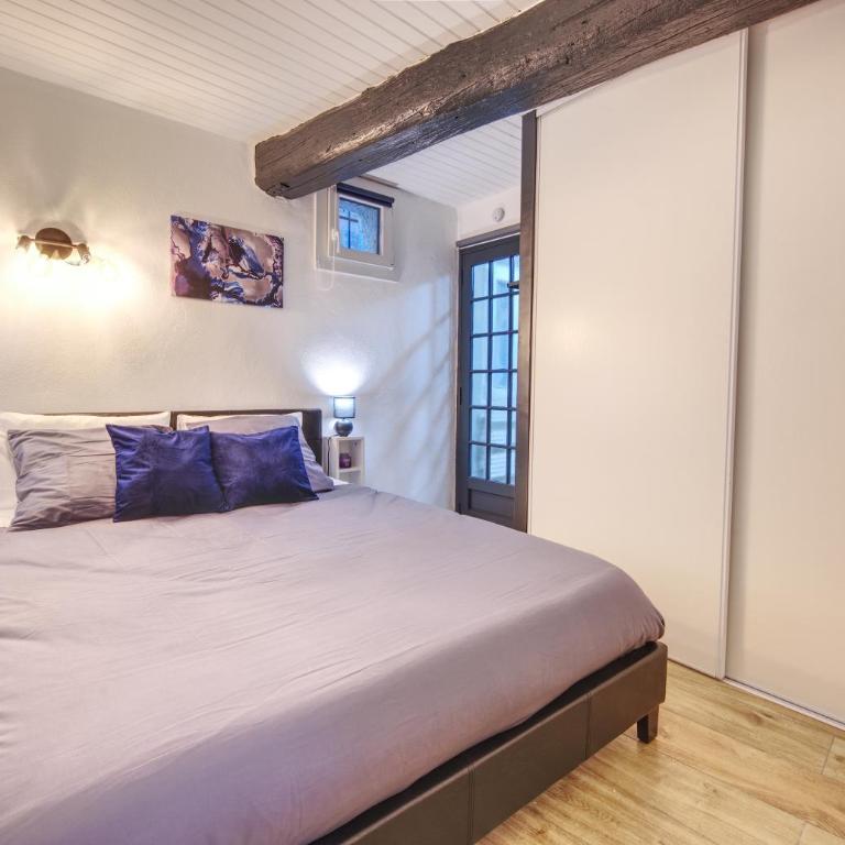 Appartement cosy Avignon centre-ville - One-Bedroom Apartment - 7