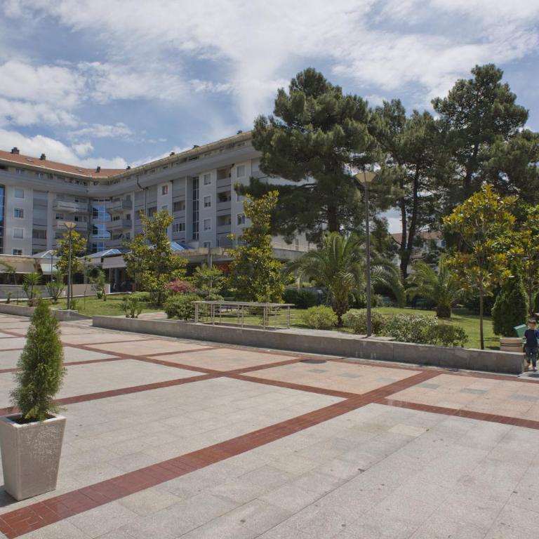 Apartment Sahala - Apartman sa 1 Spavaćom Sobom - 26