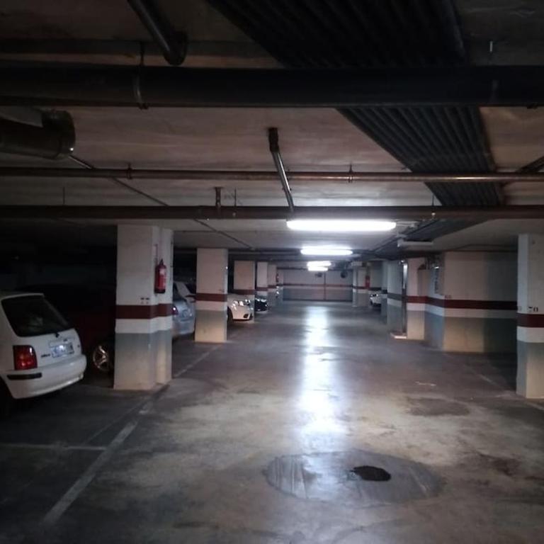 Apartamento + parking en el centro de Cartagena - Apartamento de 3 dormitorios - 10