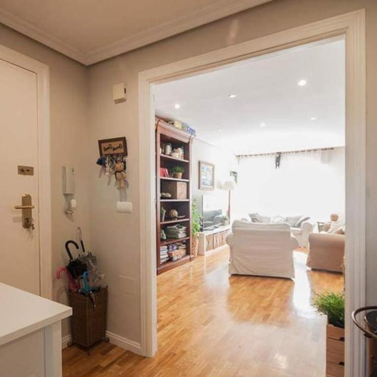 Apartamento + parking en el centro de Cartagena - Apartamento de 3 dormitorios - 1