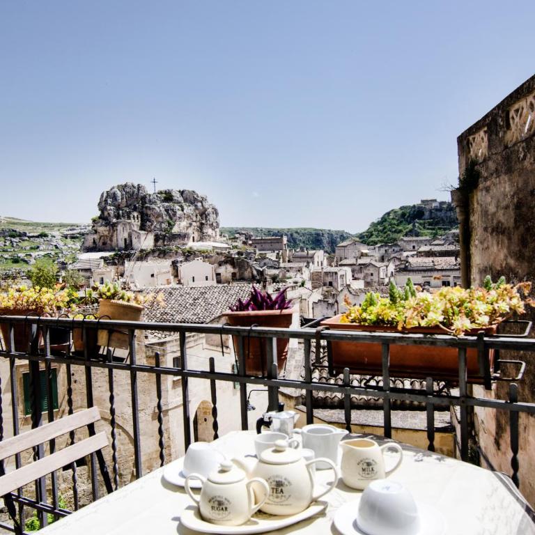 Casa Del Sole - Junior Suite con Balcone - 1