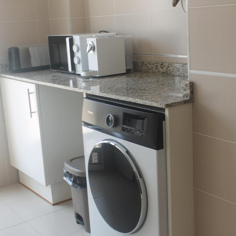 Apartamento a 250 metros de Playa Deveses - Piscina y Relax Denia - Two-Bedroom Apartment - 15
