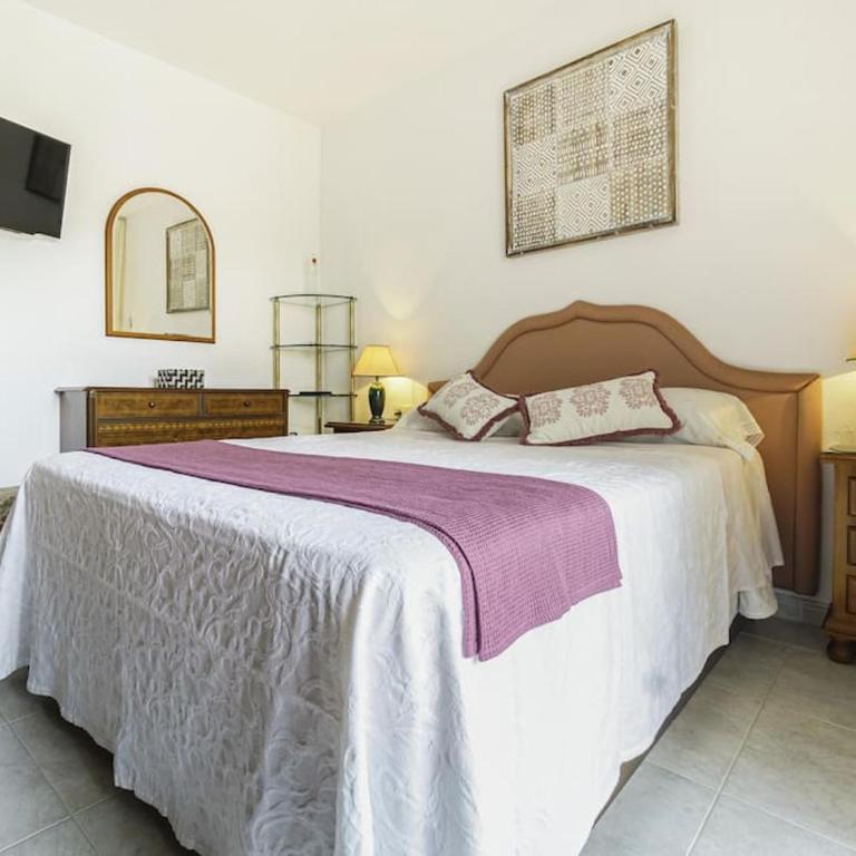 Piso ideal para dos con balcón Platja d'Aro - Apartamento de 1 dormitorio - 4