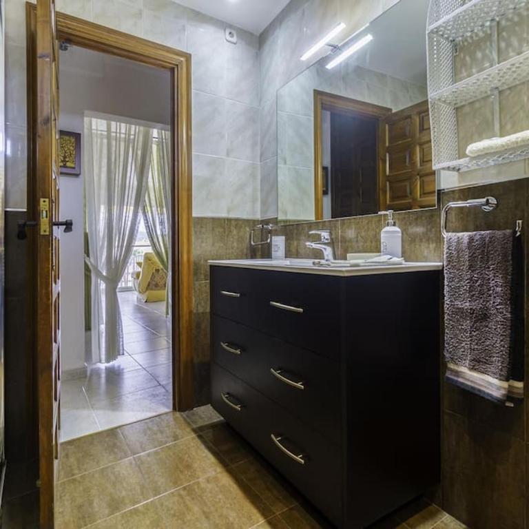 Piso ideal para dos con balcón Platja d'Aro - Apartamento de 1 dormitorio - 15