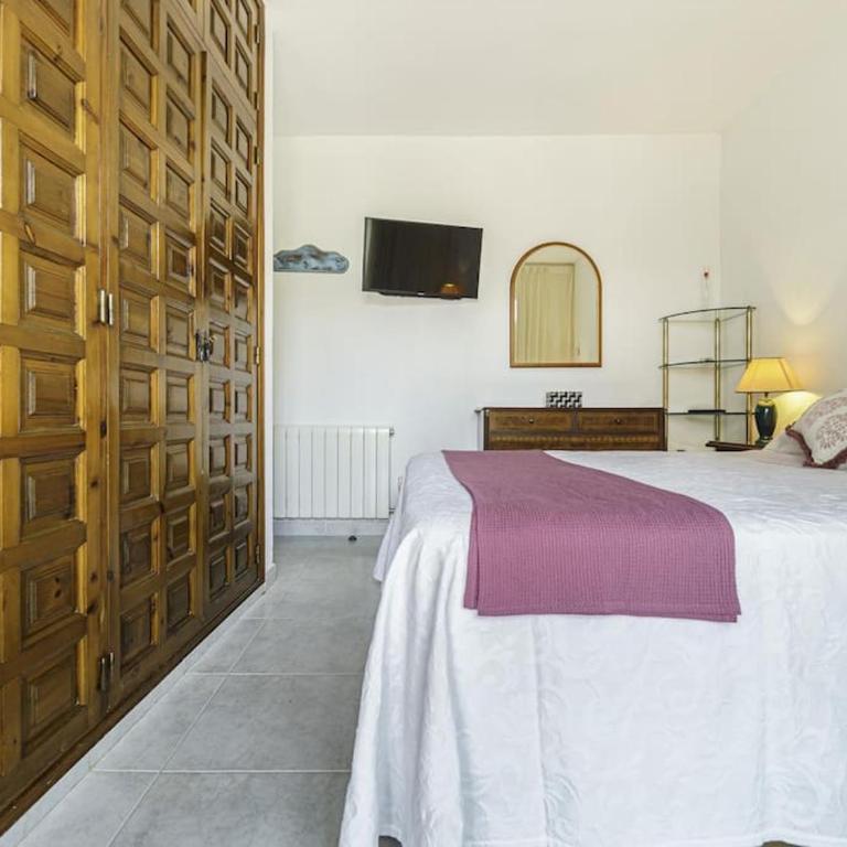 Piso ideal para dos con balcón Platja d'Aro - Apartamento de 1 dormitorio - 17