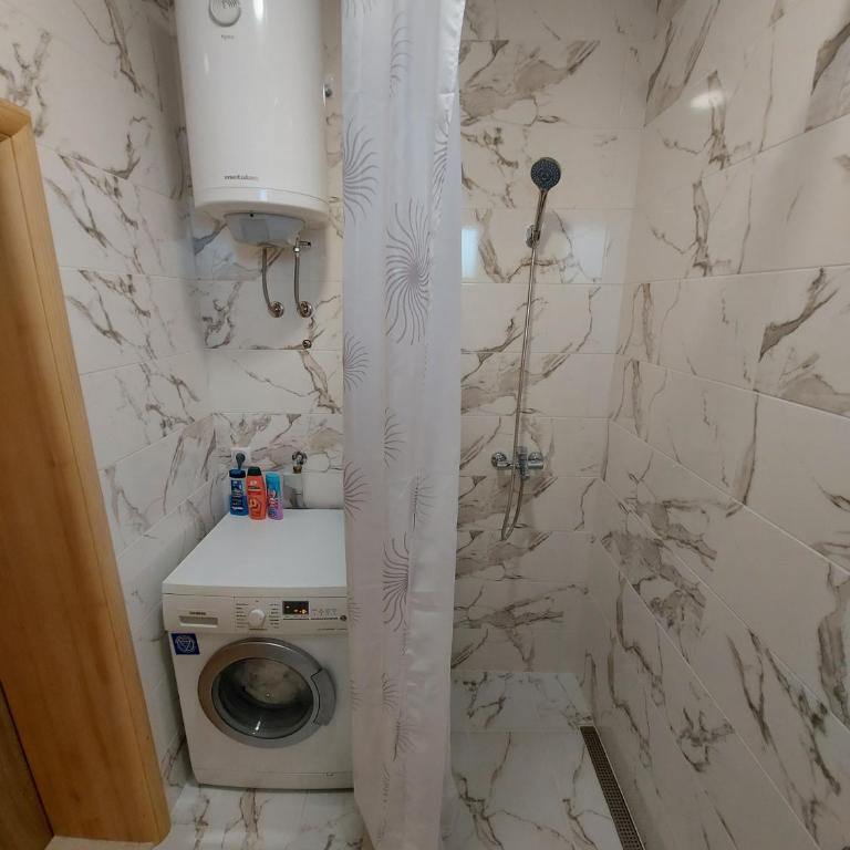 VistaRelax2 - Apartman sa 1 Spavaćom Sobom - 5