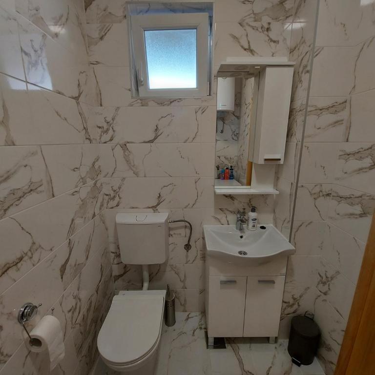 VistaRelax2 - Apartman sa 1 Spavaćom Sobom - 6