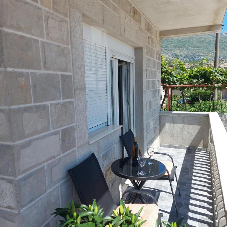 VistaRelax2 - Apartman sa 1 Spavaćom Sobom - 8