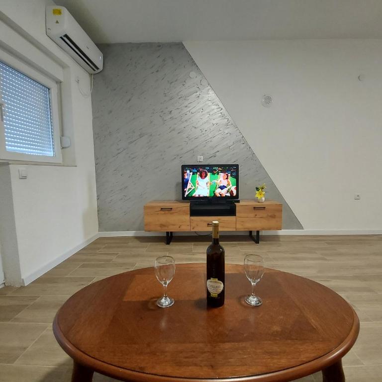 VistaRelax2 - Apartman sa 1 Spavaćom Sobom - 2
