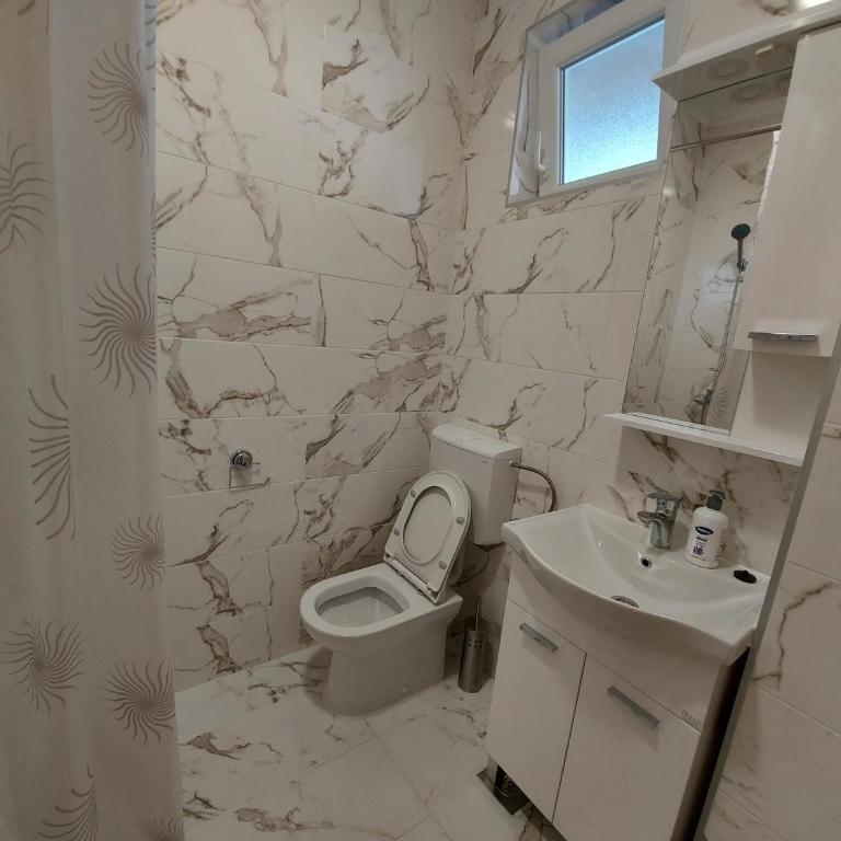 VistaRelax2 - Apartman sa 1 Spavaćom Sobom - 7