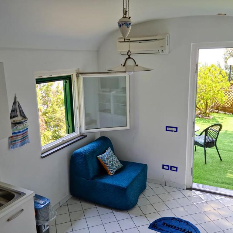 La Casetta Nel Bosco, Amalfi - Casa con 1 Camera da Letto - 17