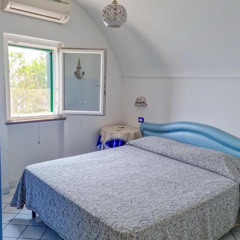 La Casetta Nel Bosco, Amalfi - Casa con 1 Camera da Letto - 23