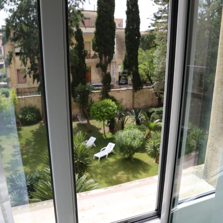 Palazzo Bignami - Junior Suite con Vista Giardino - 5