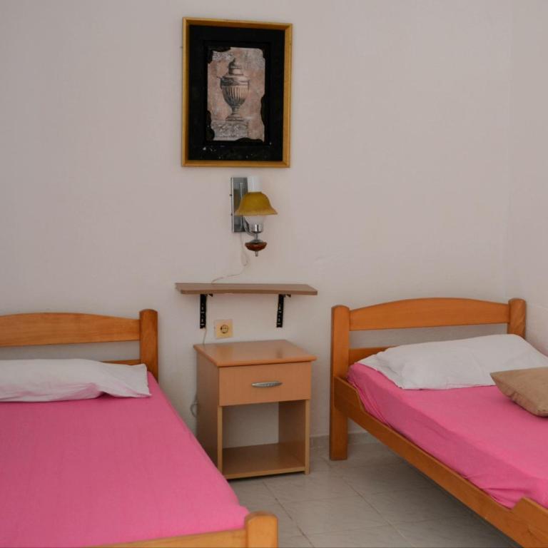 Holiday house Ogi - Two-Bedroom Apartment - 5