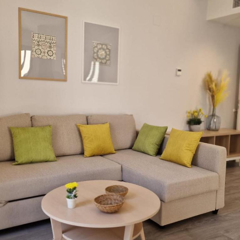 IMEDA Apartamentos Piedra Santa - Two-Bedroom Apartment - 16
