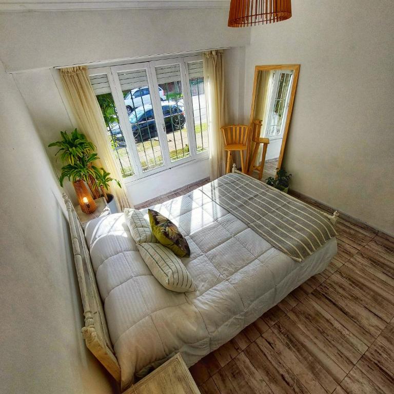 La casa de fabian - Casa de 2 dormitorios - 1