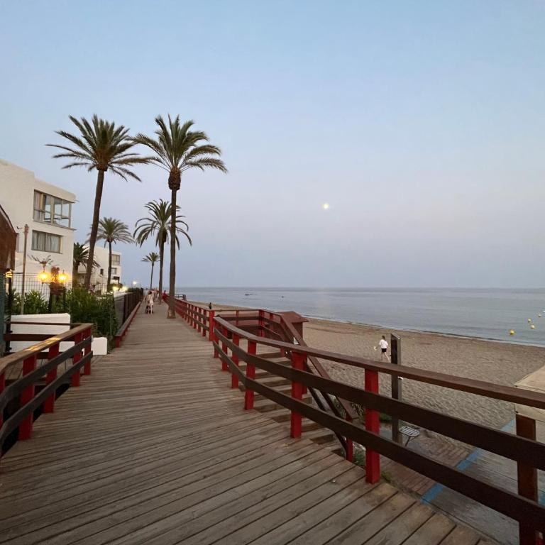 CasaDeLeon - CostaDelSol Vacations & Remote Work - Apartamento de 2 dormitorios - 49