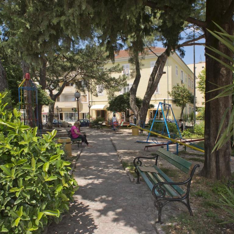Apartment Sahala - Apartman sa 1 Spavaćom Sobom - 35