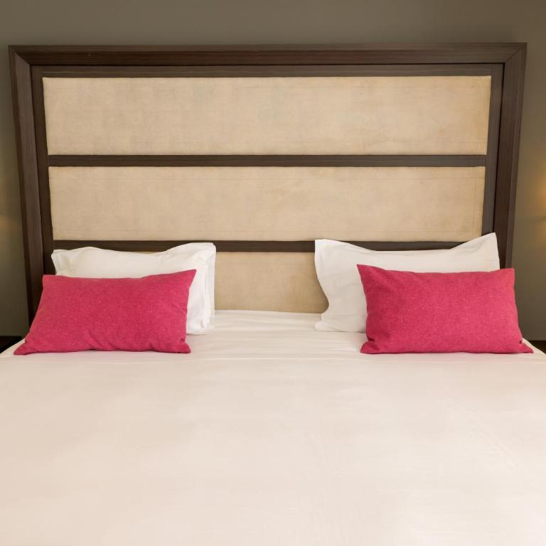 Hotel Saint Christophe - Chambre Double Supérieure - Vue Directe sur Mer - 24
