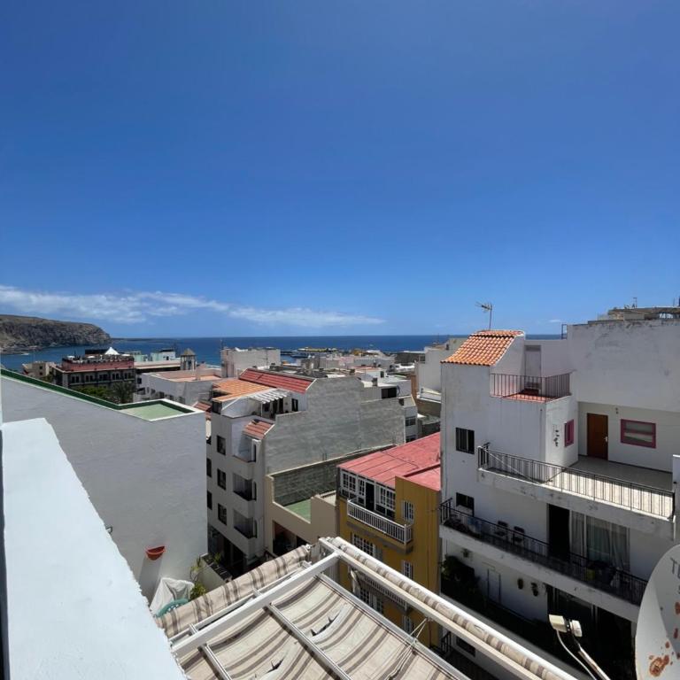 Casa Angelica - Apartamento de 1 dormitorio - 8