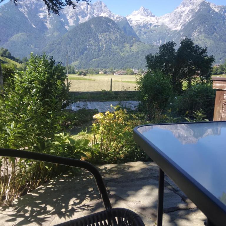 Chalet Scheffsnoth - One-Bedroom Apartment - 16