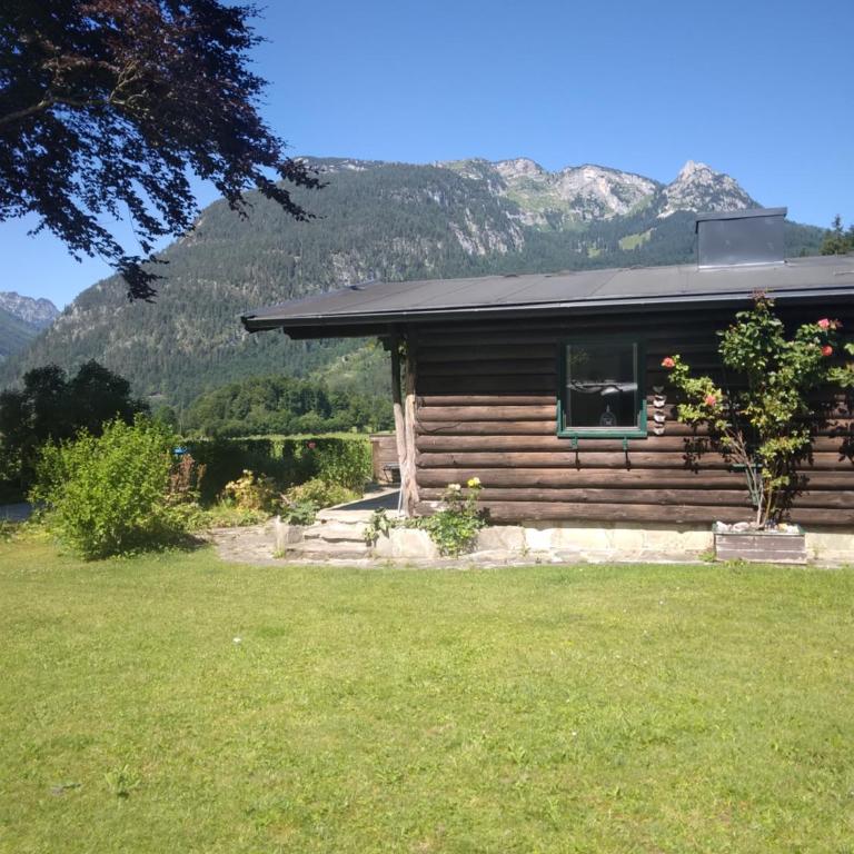 Chalet Scheffsnoth - One-Bedroom Apartment - 15