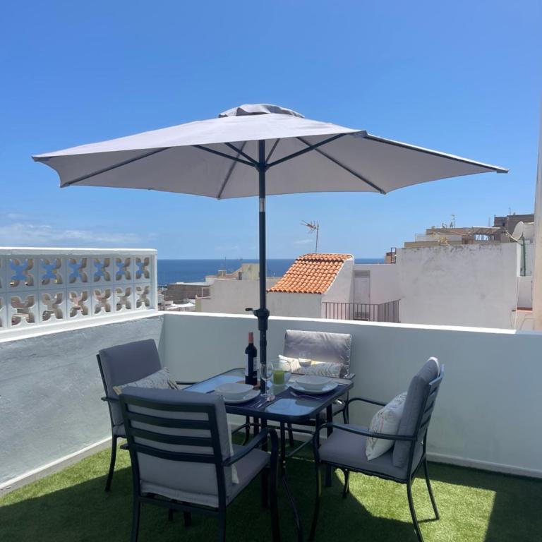 Casa Angelica - Apartamento de 1 dormitorio - 1