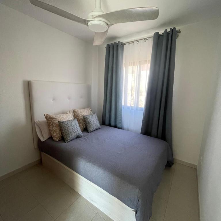 Casa Angelica - Apartamento de 1 dormitorio - 11