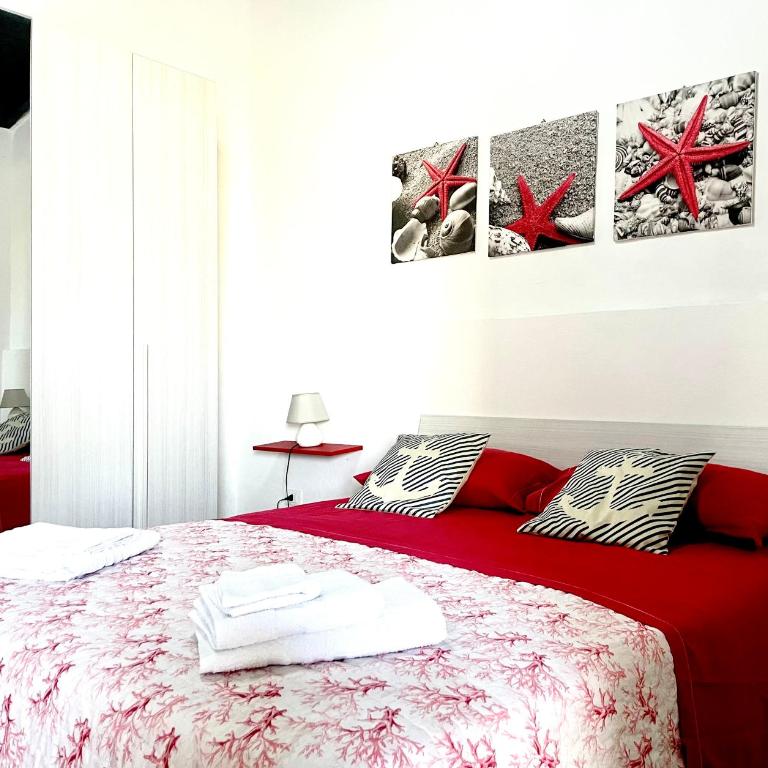 Sicily home - Apartamento - 2