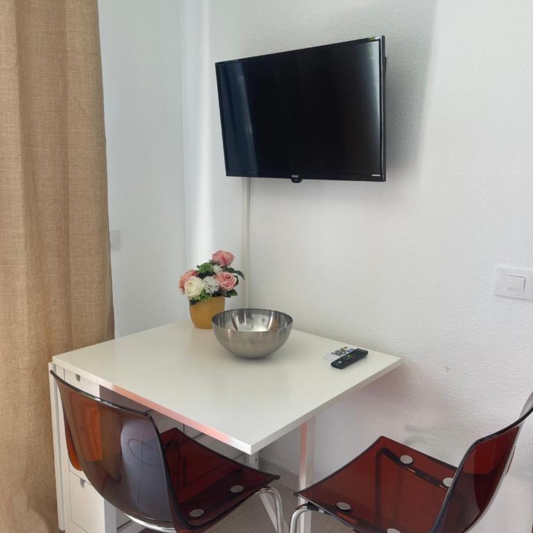 Casa Angelica - Apartamento de 1 dormitorio - 15