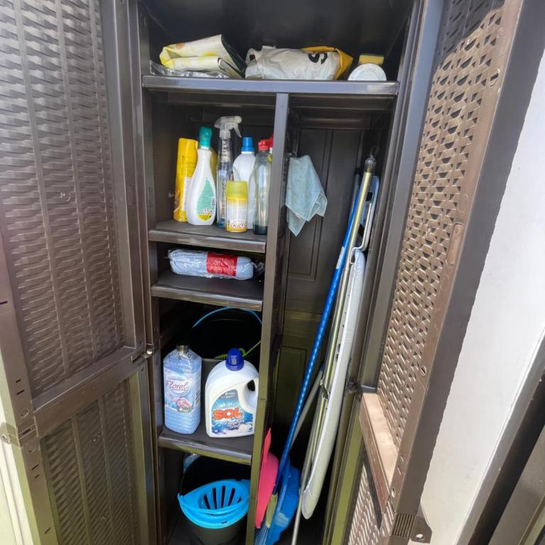 Casa Angelica - Apartamento de 1 dormitorio - 21