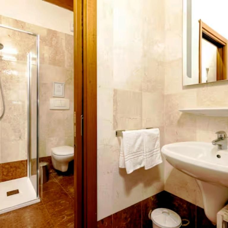 Studio Centrale Pacengo di Lazise - Monolocale Queen - 20