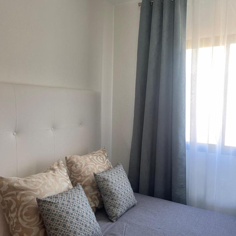 Casa Angelica - Apartamento de 1 dormitorio - 2