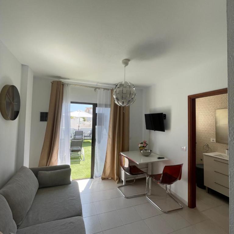 Casa Angelica - Apartamento de 1 dormitorio - 4
