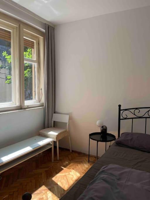 Central Home in Belgrade - Apartman sa 1 Spavaćom Sobom - 3