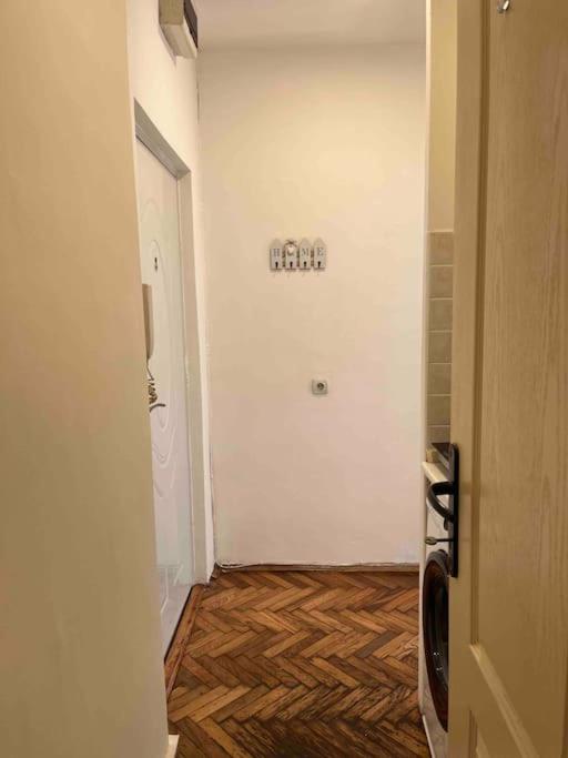 Central Home in Belgrade - Apartman sa 1 Spavaćom Sobom - 4