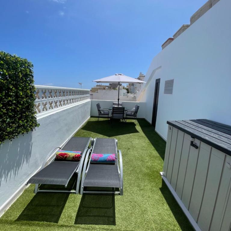 Casa Angelica - Apartamento de 1 dormitorio - 9