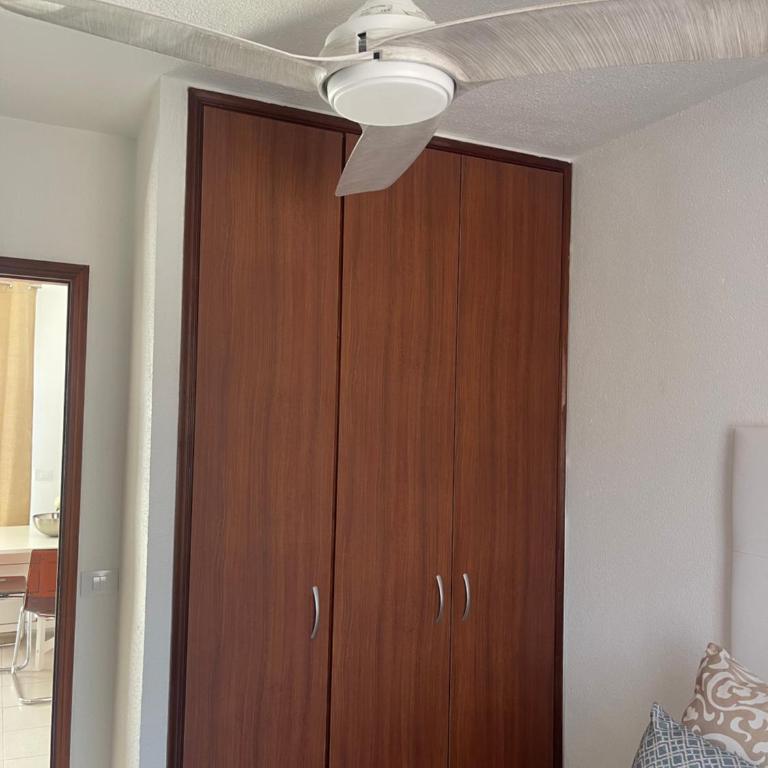 Casa Angelica - Apartamento de 1 dormitorio - 12