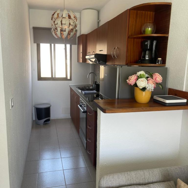 Casa Angelica - Apartamento de 1 dormitorio - 16