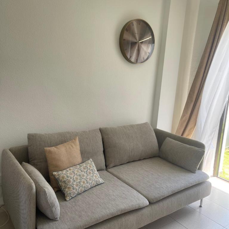 Casa Angelica - Apartamento de 1 dormitorio - 14