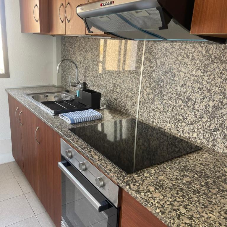 Casa Angelica - Apartamento de 1 dormitorio - 5